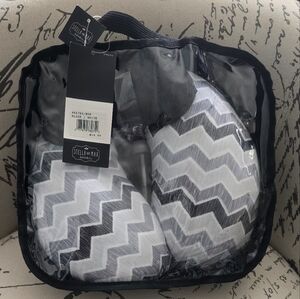 Stella and Max Travel Kit NWT